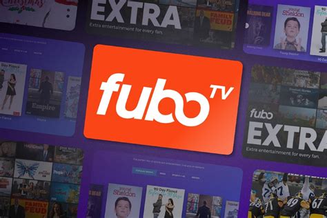 Fubotv issues today. Things To Know About Fubotv issues today. 
